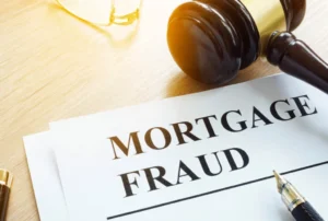 Mortgage fraud for profit versus housing fraud
