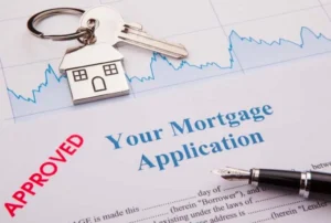 What are the penalties for mortgage fraud in Illinois?