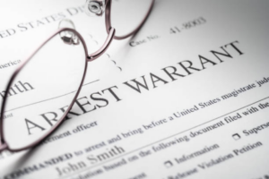 What is an Arrest Warrant, Bench Warrant, & Search Warrant?
